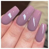 The GelBottle - Mulberry Gel Polish, 20ml