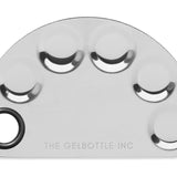 The GelBottle - Nail Art Palette