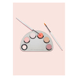 The GelBottle - Nail Art Palette