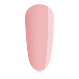 The GelBottle - NU02 All-In-One BIAB Builder Gel, 20 ml