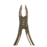 The GelBottle - Cuticle Nippers ProNip