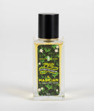 The Magician Extrait