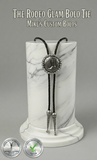 THE RODEO GLAM BOLO TIE ~ SADDLE UP YOUR STYLE