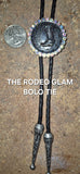THE RODEO GLAM BOLO TIE ~ SADDLE UP YOUR STYLE