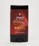 The Royal Solid Extrait