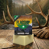 The Rut - Pine and Cedarwood