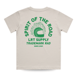 THE SPIRIT RIDER TEE