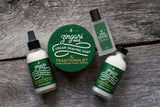The Traditionalist Extrait
