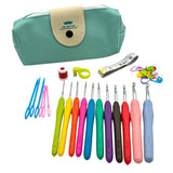 The Ultimate Crochet Hook Set