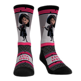 The Incredibles - Edna Mode - Showtime