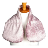 Kozi Décolleté Neck Wrap, Warm & Cold Herbal Neck Wrap for Muscle Pain