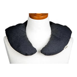 Kozi Soothing Neck Wrap - Microwave Heat Pad/ Cooling Neck Wrap: