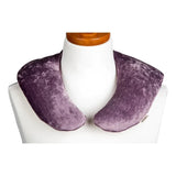 Kozi Soothing Neck Wrap - Microwave Heat Pad/ Cooling Neck Wrap: