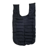 Kozi Revitalizing Back Wrap for Back Pain Relief, Microwavable Heating Wrap