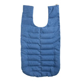 Kozi Revitalizing Back Wrap for Back Pain Relief, Microwavable Heating Wrap