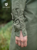 Tunic Thereon Seaweed