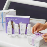 This Works Baby Sleep Bedtime Ritual 4-Piece Gift Set