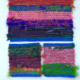 Tibet Jewels Coasters and Trivets Weaving Pattern