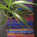 Tibet Jewels Woven Table Runner Weaving Kit
