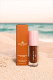 Tierra - Passionfruit Oil Lip Gloss