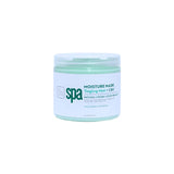BCL Spa - Tingling Mint - Moisture Mask
