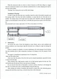 Titanium Altis Sigma Front Fork Bolt Kit