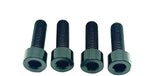Titanium E-Moto Brake Handle-Mount Bolts