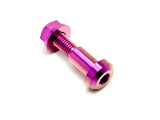 Altis Sigma Titanium Kickstand Bolt & Nut Set