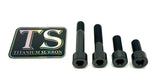 Titanium Motor Bolts - Talaria XXX