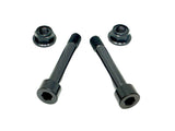 Titanium Rear Shock Mount Hardware Rerode R1