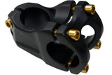 Titanium Stem/ Handlebar Mount Bolts - E-moto