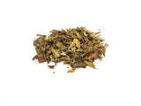 Plantain Leaf, Organic, bulk/oz