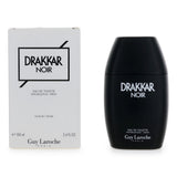 Drakkar Noir by Guy Laroche, 3.4 oz Eau De Toilette Spray for Men Tester
