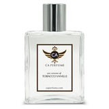 Tobacco Vanille — Tom Ford Tobacco Vanilla Alternative Cologne