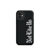Not Like Us Tough Case for iPhone®