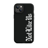 Not Like Us Tough Case for iPhone®