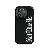 Not Like Us Tough Case for iPhone®