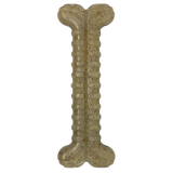 Tough Bone Nylon Chew Bone | Ultra-Durable Dog Toy for Aggressive Chewers | SodaPup
