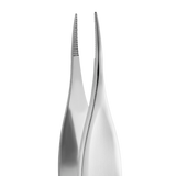 STALEKS PRO PODO 11 SPLINTER TWEEZERS SMALL TP-11 - STALEKS™
