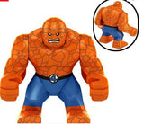 Big Thing Custom Minifig