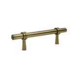 Deltana P310U5 4.75 in. Adjustable Pull Antique