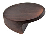 Topex PK2040RBS Oval Knob Venetian Bronze