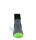 Tri-Athlete Merino Wool Athletic Socks
