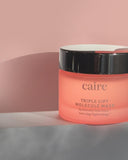 Triple Lift Molecule Mask