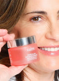 Triple Lift Molecule Mask