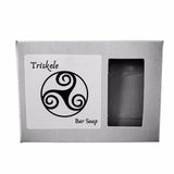 Triskele Bar Soap - by Murphy and McNeil
