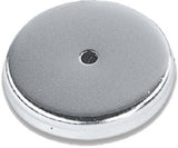 Master Magnetics 07216 1.43 in. D Round Base Magnet
