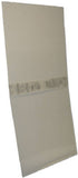 Plaskolite 11G0188A 30 x 36 x 0.080 in. Standard Acrylic Sheet Pack Of 10