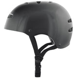 TSG - Skate/BMX Helmet - Injected Black