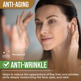 AMVital Turmeric Vitamin C Serum